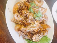 -大螃蟹海鲜餐厅