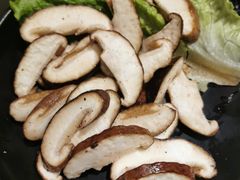 -九田家黑牛烤肉料理(中北镇店)