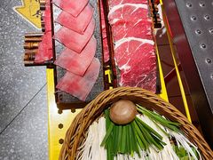 -小牛哈尼韩式水煎肉(万象城店)