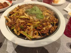 -柿合缘新京菜(国金中心商场店)