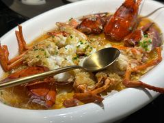 -喜棠·长沙家宴·海鲜·湘菜(麓谷店)