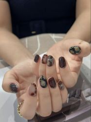 -小小美甲美睫