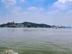 -长洲岛