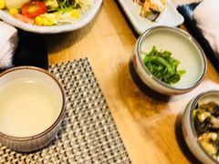 -割烹酱子日本料理(弘基财富广场店)