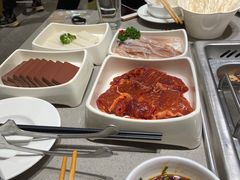 -海底捞火锅(南海万科广场店)