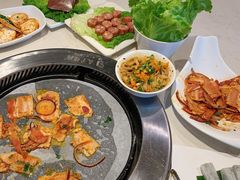 -么子烤肉(化龙池店)