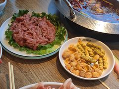 -彤德莱牛肉火锅(双港店)