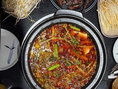 -小饕荟雅安贡椒鱼鲜馆(广福桥店)