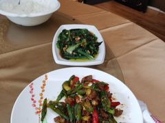 -雅园大酒楼(东门店)