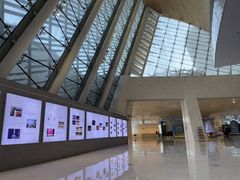 -福州海峡文化艺术中心