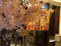 -科尔海悦酒店樱之河日本料理(清河东路店)