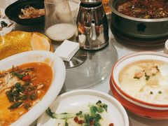-特味村大酒店(南三环店)