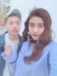 -J-Flying艺术形象设计