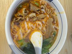 -白沙肴·长沙米粉.小炒湘菜(地王店)