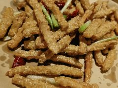 -肖记公安牛肉鱼杂馆· 省级非物质文化遗产(仁和路店)