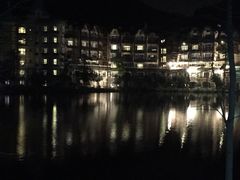 -深圳东部华侨城茵特拉根酒店