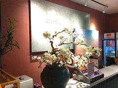 -蜀九香火锅(玉林店)