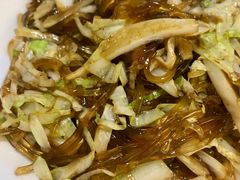 白菜炖粉条-盘飧市(春熙路店)