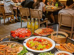 -龙门醉客(上塘路店)
