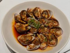 -荣兴酒家(徐家汇店)