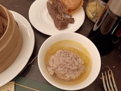 -上海大酒店-自助餐餐厅