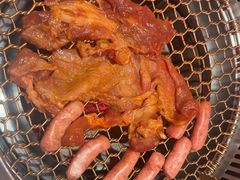 -炭之家齐齐哈尔大片烤肉·涮毛肚火锅·齐齐哈尔烤肉(中央大街店)