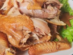 -中国吉菜名店广源宾馆餐厅