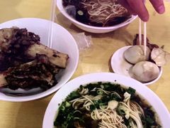 -水仙拉面(水仙街店)