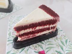 魅影红丝绒蛋糕-姆们M Sweetie Cake(五道口店)