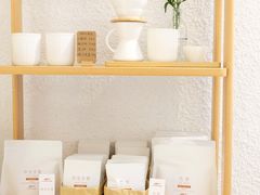 -Cafe on warm(丹霞店)