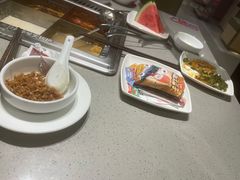-海底捞火锅(新华联梦想城店)