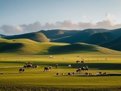 -塞罕坝国家级自然保护区