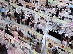 -龙湖重庆时代天街
