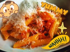 -安妮意大利餐厅(日坛店)