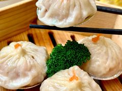-九龙茶记·粤式餐厅融合菜(鹭江店)