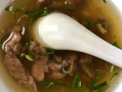 -好成财牛排馆(涂门街总店)