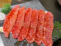 -厚贞日式烤肉(浦东汇智店)