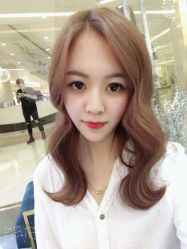 点击看大图 -3AM HAIR SALON烫发染发接发