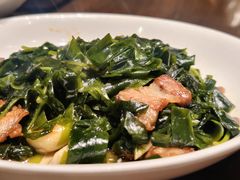 -阿伟海鲜楼·福建菜(延寿店)