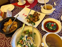 -亚龙湾红树林度假酒店御粤阁