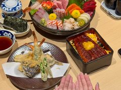 -小山日本料理(太古汇店)