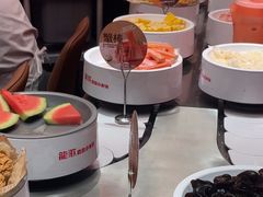 -龍歌自助小火锅(雨花台江南虹悦城店)