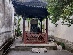 -浙江省博物馆(孤山馆区)