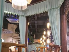 -一味大院•桐庐菜传承店(春江路店)