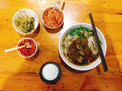 牛肉粉-肆姐面粉馆(坡子街店)
