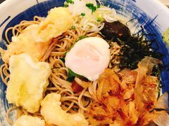 -纹兵卫手打荞麦面日料(虹桥本店)