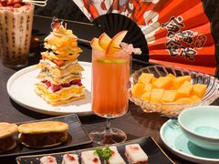 -唐猫庭院·千年陕菜(赛格国际购物中心店)