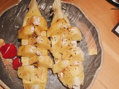 -蚝·生·鲜牛烧肉铺(中央大街店)