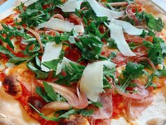 -君悦酒店·La Terrazza意合園·意式风味