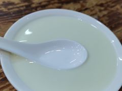 -沙湾姜埋奶(兴新包店)